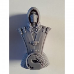 SCORPION (Mortal Kombat)