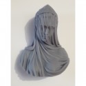 Vierge Voilée sans socle