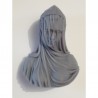 Vierge Voilée sans socle