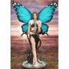 ATHALIA Butterfly (90 mm)