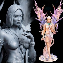 ATHALIA (90 mm)