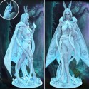 ATHALIA Papillon de nuit (1/12)