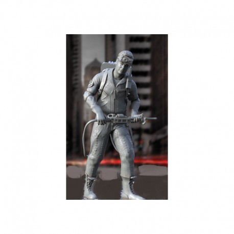 VENKMAN Ghostbuster (1/24)