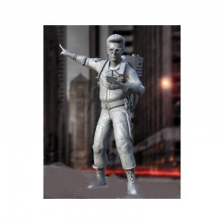 SPENGLER Ghostbuster (1/24)