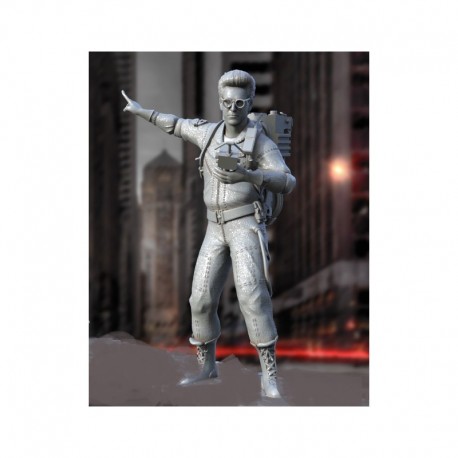 STANTZ Ghostbuster (1/24)