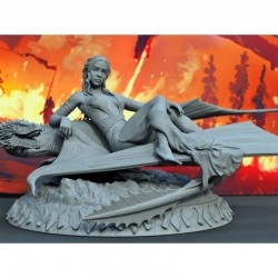 DAENERYS