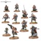 KILL TEAM : SANG ET ZELE