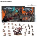 KILL TEAM: TERREUR SUR DEVLAN (FRANCAIS)