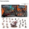KILL TEAM: TERREUR SUR DEVLAN (FRANCAIS)