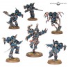 KILL TEAM: MEURTRESCADRE