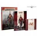 TOME DE BATAILLE: CITIES OF SIGMAR