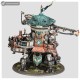 TOME DE BATAILLE: CITIES OF SIGMAR