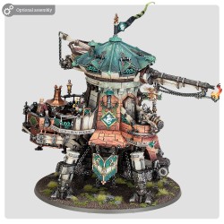 MECAFORT
