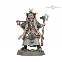 Forgeprêtre de Mallus