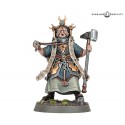 Forgeprêtre de Mallus