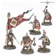 Preux des Guildes Franches