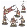Preux des Guildes Franches