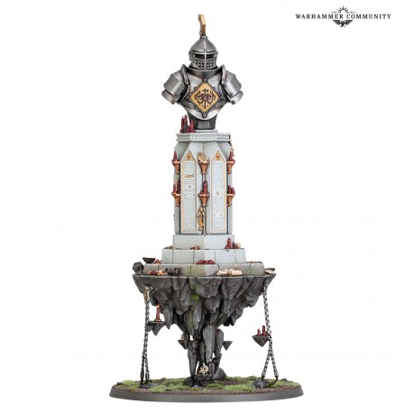 Triomphe de l’Éophore