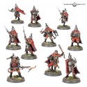 Grenadiers des Guildes Franches