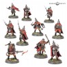 Grenadiers des Guildes Franches