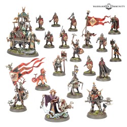Fer de Lance : Zélotes de Zenestra