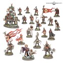 Fer de Lance : Zélotes de Zenestra