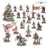 Fer de Lance : Zélotes de Zenestra