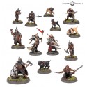 Régiment de Renom : Dogues de Ven Denst