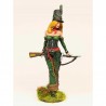 PIN UP NAPOLEONIENNE 95th RIFLES