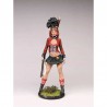 PIN UP NAPOLEONIENNE HIGHLANDER