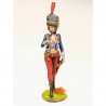 PIN UP NAPOLEONIENNE HUSSARD FRANCE
