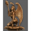 BUTTERFLY WINGS Naked 1/25