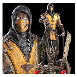 SCORPION (90 mm)