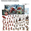 Armageddon V11 Warhammer 40K