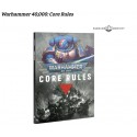 WARHAMMER 40000: RÈGLES DE BASE (FRA)