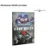 WARHAMMER 40000: RÈGLES DE BASE (FRA)