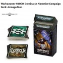 WH40K: DOMINATUS - ARMAGEDDON (FRANCAIS)