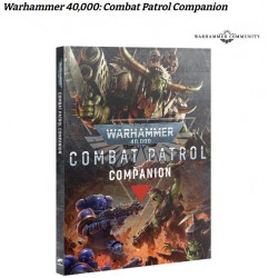 WH40K: DOMINATUS - ARMAGEDDON (FRANCAIS)