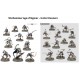 SKAVEN: COUREURS D'ÉGOUTS