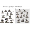 SKAVEN: COUREURS D'ÉGOUTS