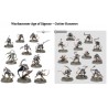 SKAVEN: COUREURS D'ÉGOUTS