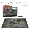 SPEARHEAD PACK DE JEU: CITÉ DE CENDRE FR
