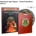 AGE OF SIGMAR: MANUEL DE GÉNÉRAL (FRA)
