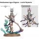 H/SLAANESH: SEIGNEUR DE L'HYSTÉRIE