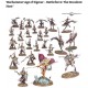 HEDONITES OF SLAANESH: L'OST DÉCADENT