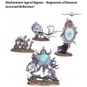 HEDONITES OF SLAANESH: LE REFLET MAUDIT