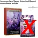 CARTES DE CHARTES: HEDONITES OF SLAANESH