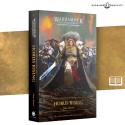 THE HORUS HERESY SAGA: HORUS RISING (PB) ENG