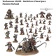 TYRANIDS: ESSAIM TYRANIDE