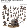 CHAOS S/M: BANDE DE GUERRE